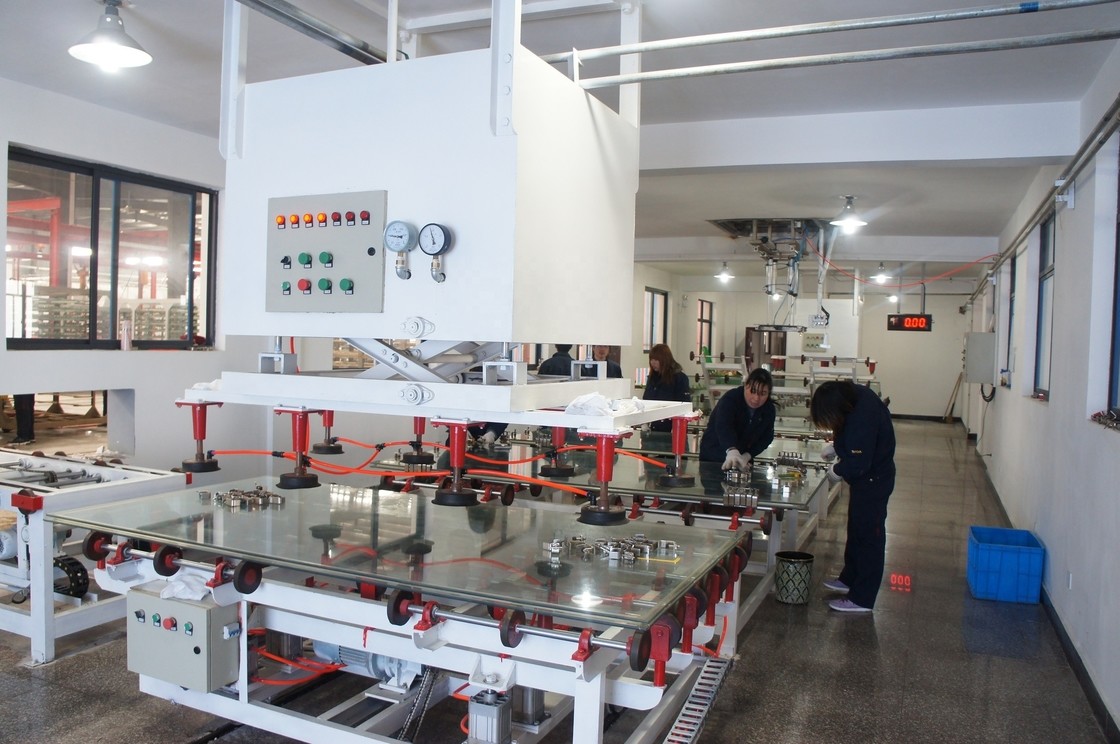 चीन Quzhou Perfect Plastic Material Co., Ltd कंपनी प्रोफ़ाइल