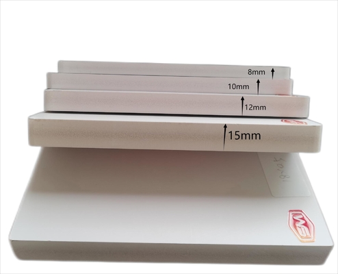 खरीदें विज्ञापन और डिस्प्ले के लिए बहुरंगी पीवीसी फोम बोर्ड 1220*2440 मिमी online manufacture