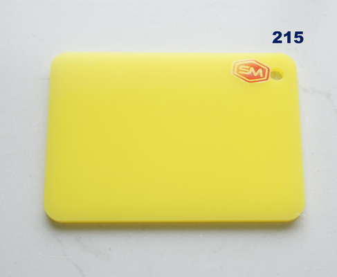 खरीदें PMMA Plate Acrylic Sheet 48x96 Inch  Advertising Board Custom Cut Size online manufacture