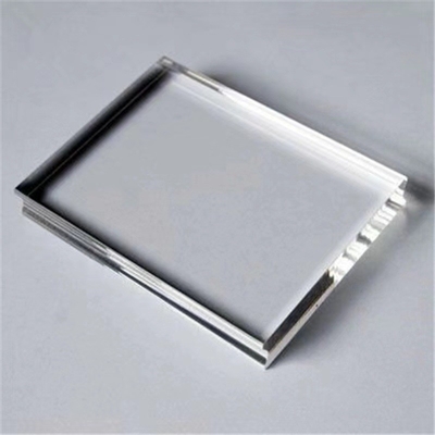 खरीदें उच्च गुणवत्ता वाली 3 मिमी की स्पष्ट ऐक्रेलिक शीट online manufacture