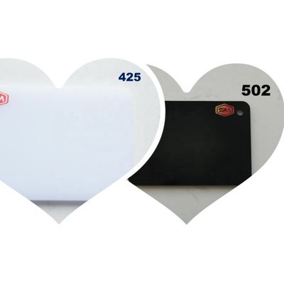 खरीदें प्रदर्शन के लिए रंगीन कम कीमत वाले नक्काशीदार 4*8 फीट 6 मिमी प्लास्टिक रंगीन एक्रिलिक शीट online manufacture