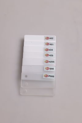 खरीदें Clear Circular Acrylic Sheet  20mm Thick Transparent Panel for DIY Crafts online manufacture