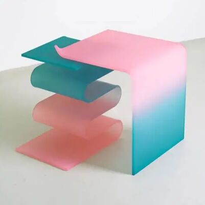 खरीदें रंगीन फ्रॉस्टेड एक्रिलिक शीट 20 मिमी ऑटोमोबाइल इंटीरियर ट्रिम्स के लिए online manufacture