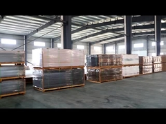 एक्रिलिक शीट फैक्ट्री गोदाम