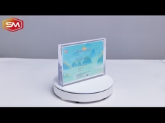 उच्च पारदर्शी डबल साइड लीन एक्रिलिक चुंबकीय फोटो फ्रेम