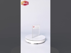 बनावट वाली ऐक्रेलिक शीट